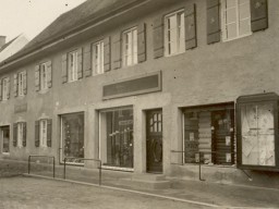 Ortsansichten